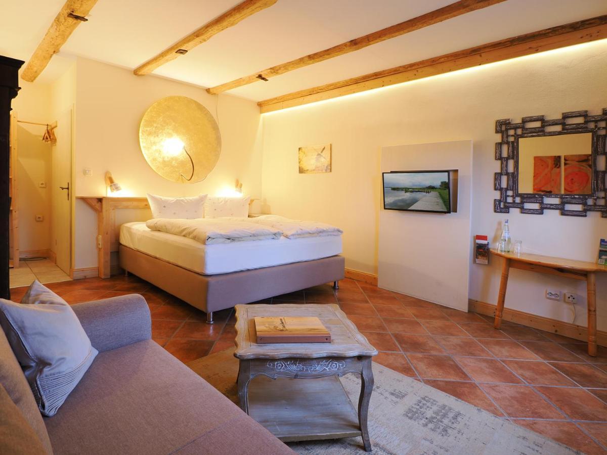 Inn Bauernstube Morgenitz